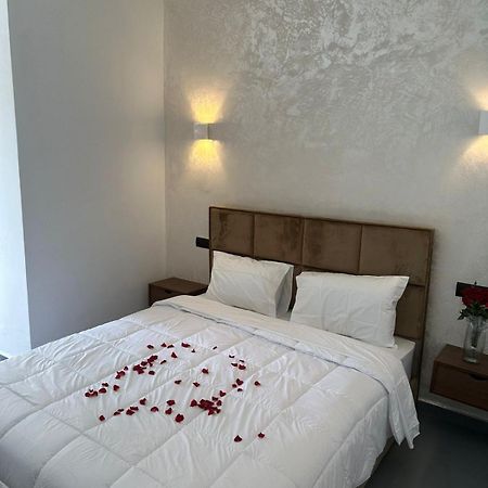 אל ג'אדידה Hotel De Provence מראה חיצוני תמונה